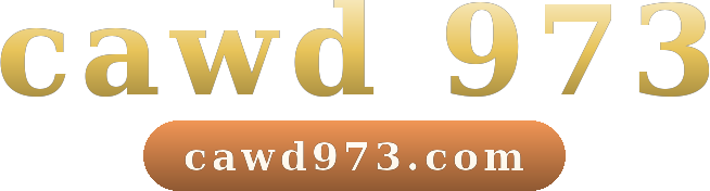 cawd 973 logo